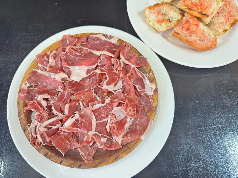 Galician Grill