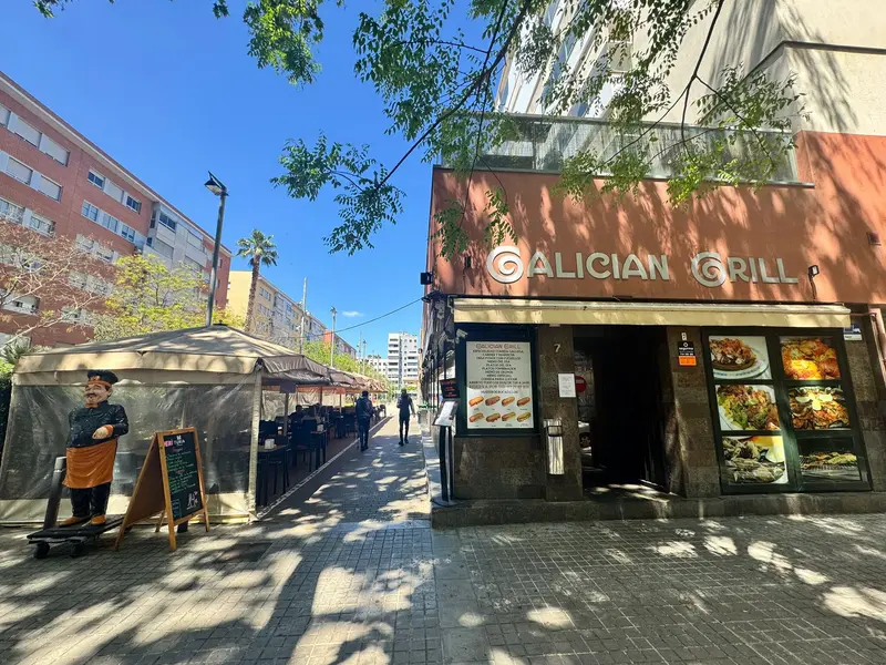 Galician Grill — foto 4