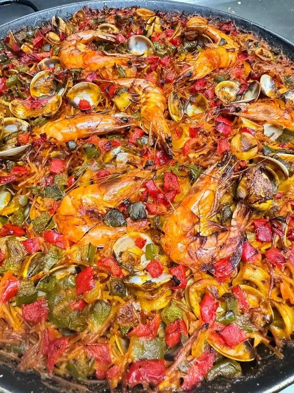Galician Grill — foto 5