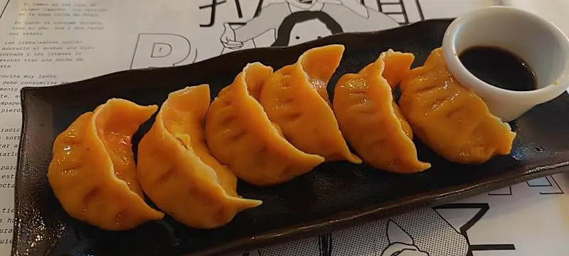 Asian Ways (paralelo) — foto 3