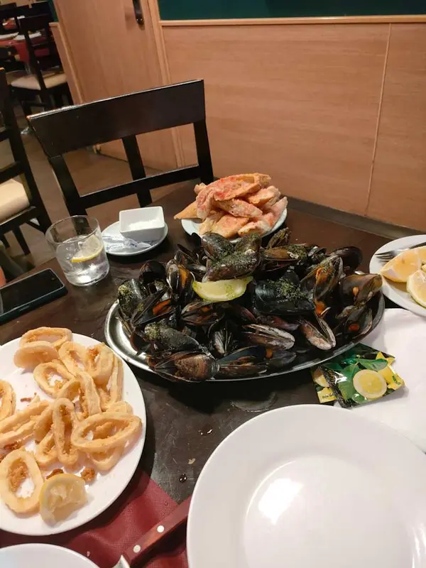 A’Palloza — foto 8
