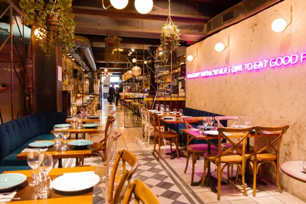 Restaurante Casa Gracia — foto 5