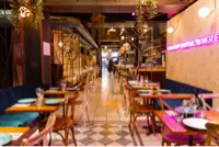 Restaurante Casa Gracia