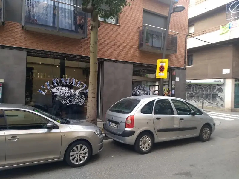 Anxoveta — foto 2