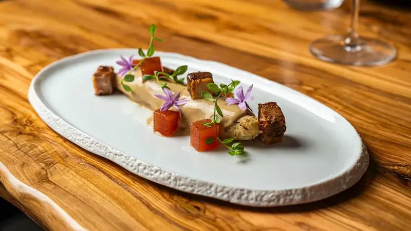 L'Antiquari Gastronòmic — foto 2