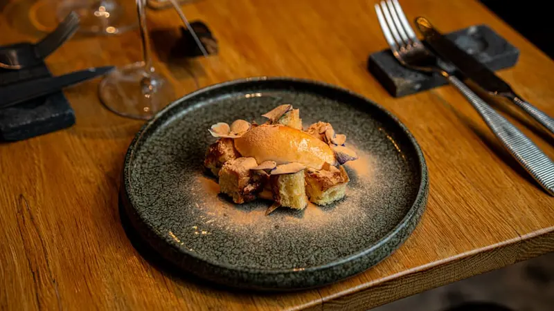 L'Antiquari Gastronòmic — foto 9