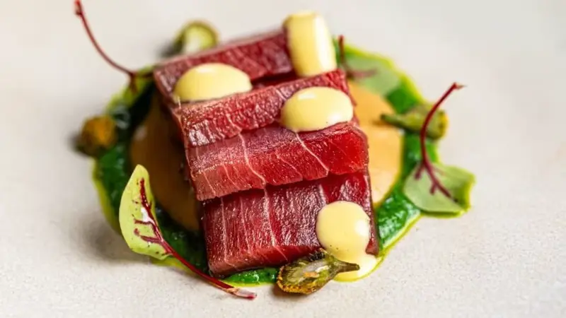 L'Antiquari Gastronòmic — foto 8