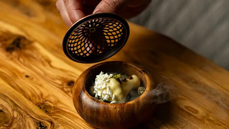 L'Antiquari Gastronòmic — foto 10