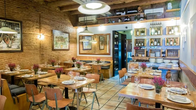 L'Arrosseria Xàtiva Gràcia — foto 5