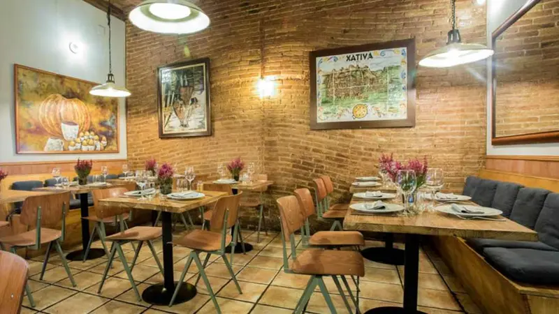 L'Arrosseria Xàtiva Gràcia — foto 6