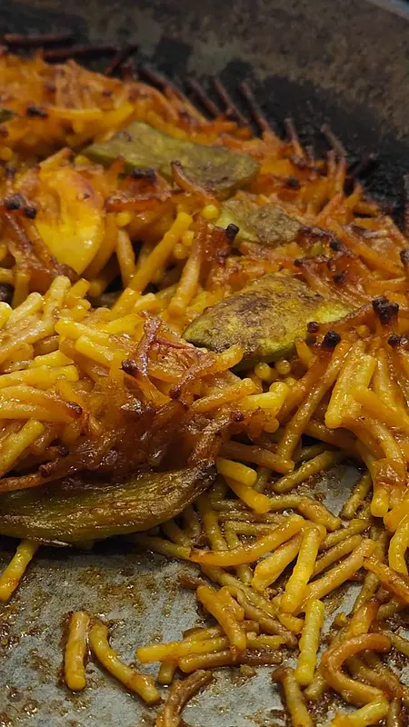 Verduras
