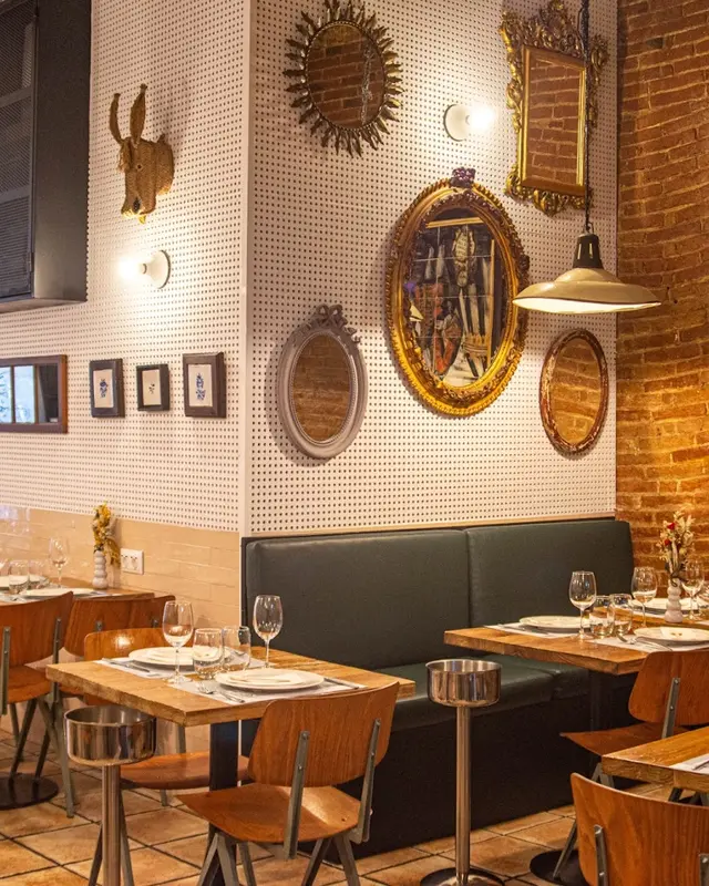 L'Arrosseria Xàtiva Gràcia