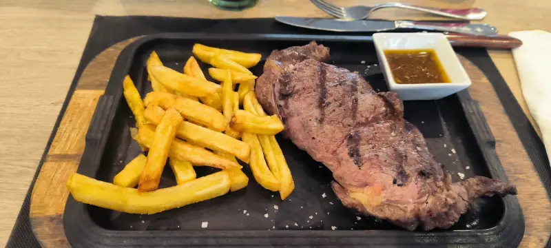 La Rotonda Bar-Restaurant, Menú y Copas — foto 2