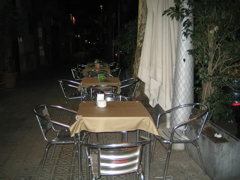 Caliu de Gràcia — foto 7