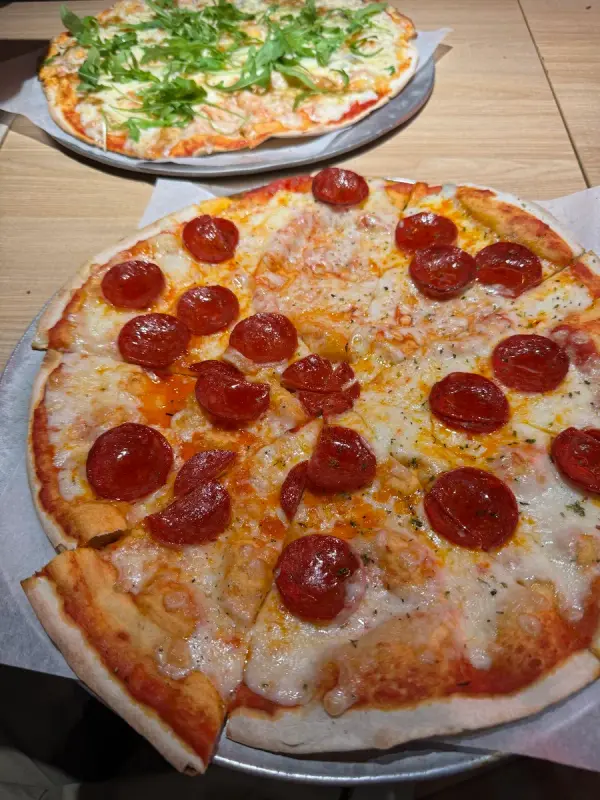 Pizzamarket Sants — foto 4