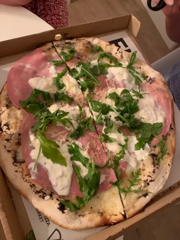 Pizzamarket Sants — foto 6