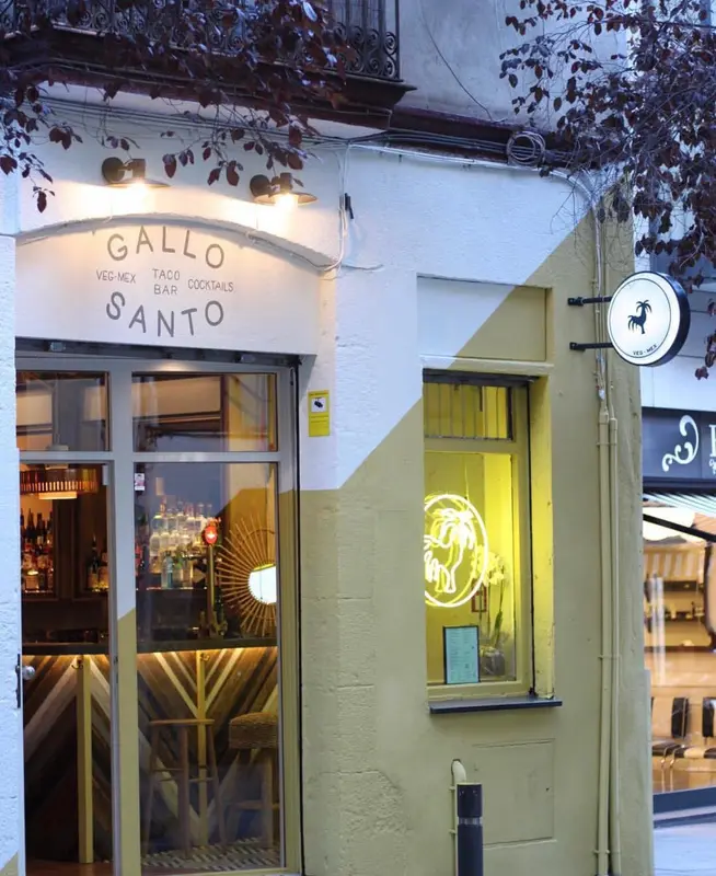 Gallo Santo — foto 6
