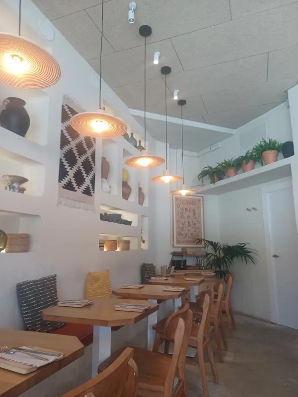 Gallo Santo — foto 10