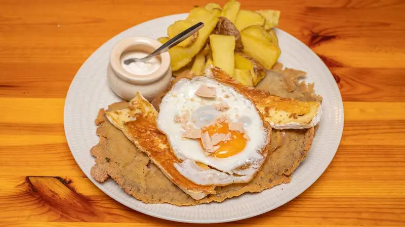 Buenissimo Burger — foto 4