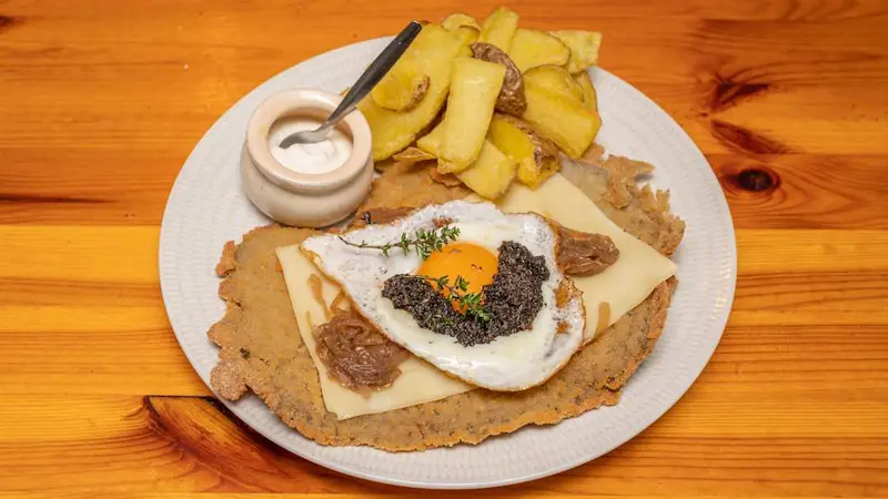 Buenissimo Burger — foto 3
