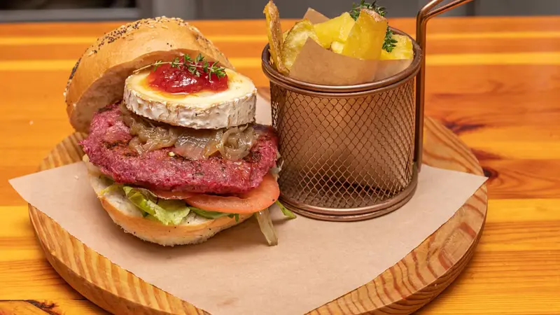 Buenissimo Burger — foto 6