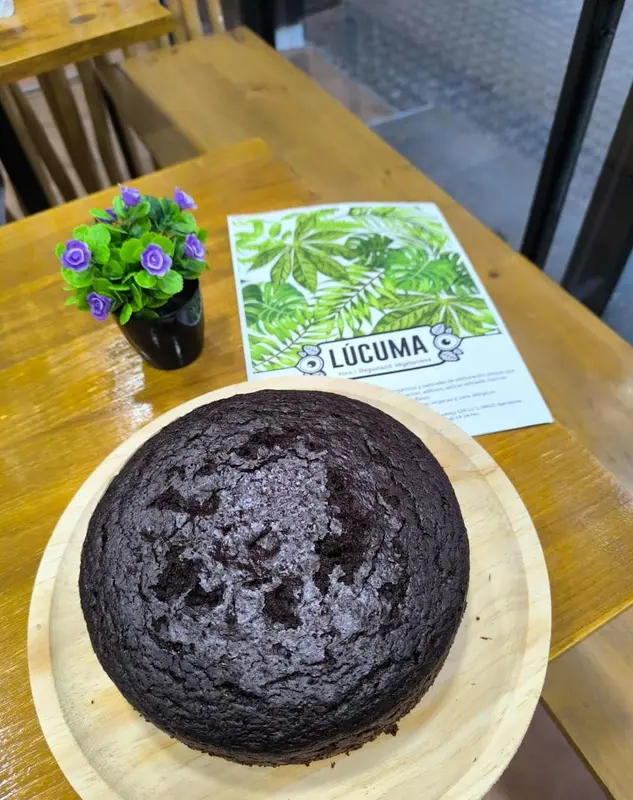 Lúcuma — foto 6