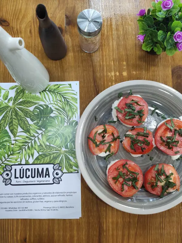 Lúcuma — foto 9
