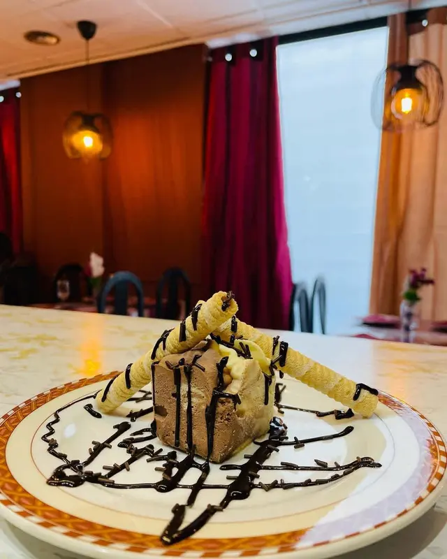 Royal king indian — foto 2