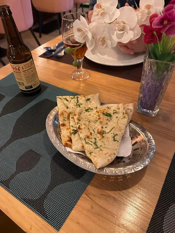 Royal king indian — foto 10