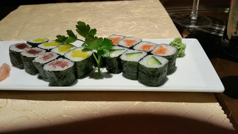 Sakuraya — foto 2