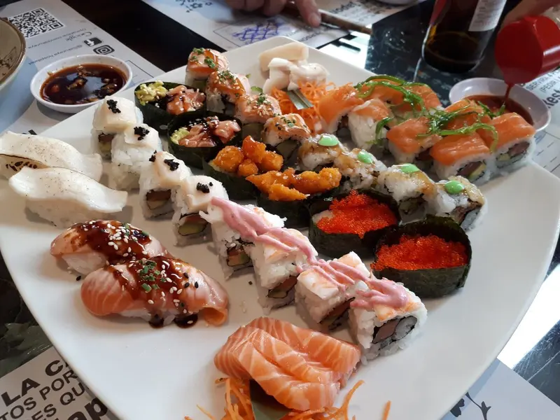 Sakuraya — foto 4