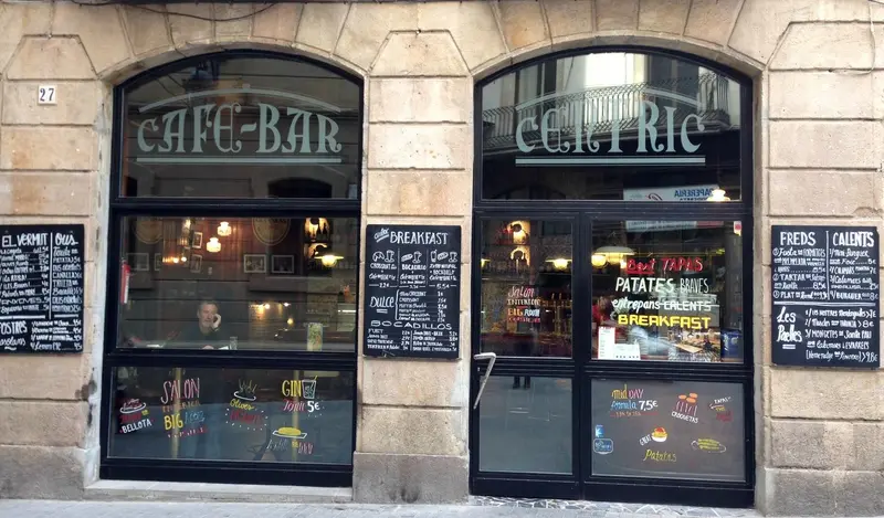 Eix Cèntric — foto 3