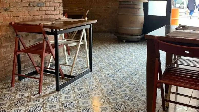 L'art de la pinsa — foto 3