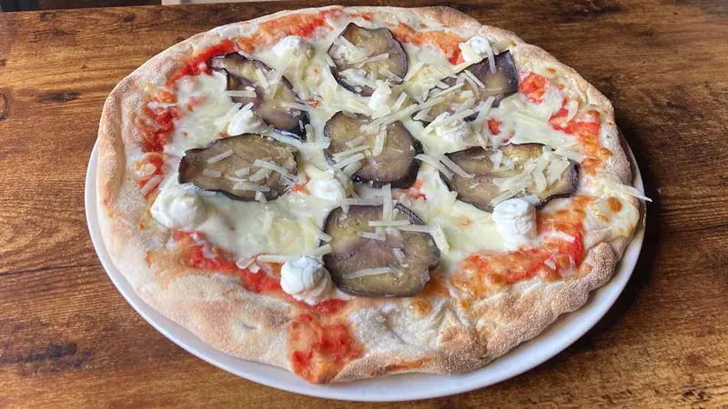 L'art de la pinsa — foto 6