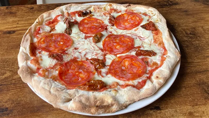 L'art de la pinsa — foto 8