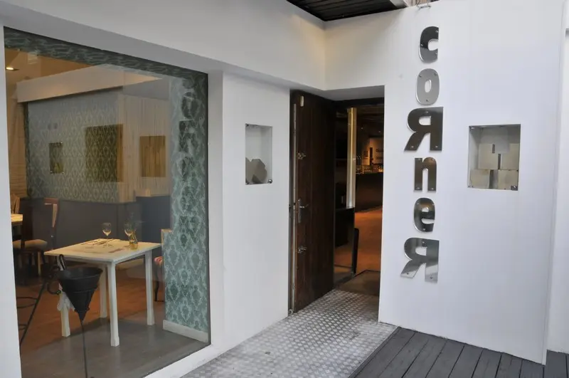 Corner — foto 5