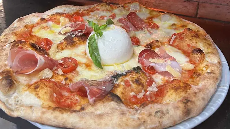 Diavolo Rosso — foto 5