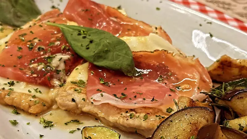 Diavolo Rosso — foto 8