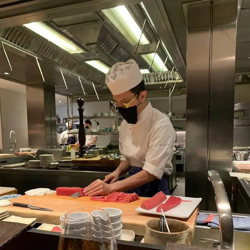 Koy Shunka — foto 5