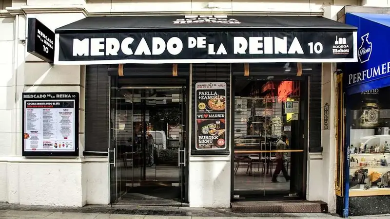 Mercado de la Reina 10 — foto 10