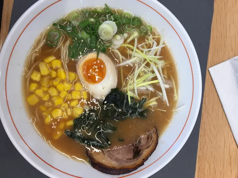 Kasa Japo — foto 2