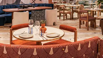 Babou-Hotel Vincci Gala