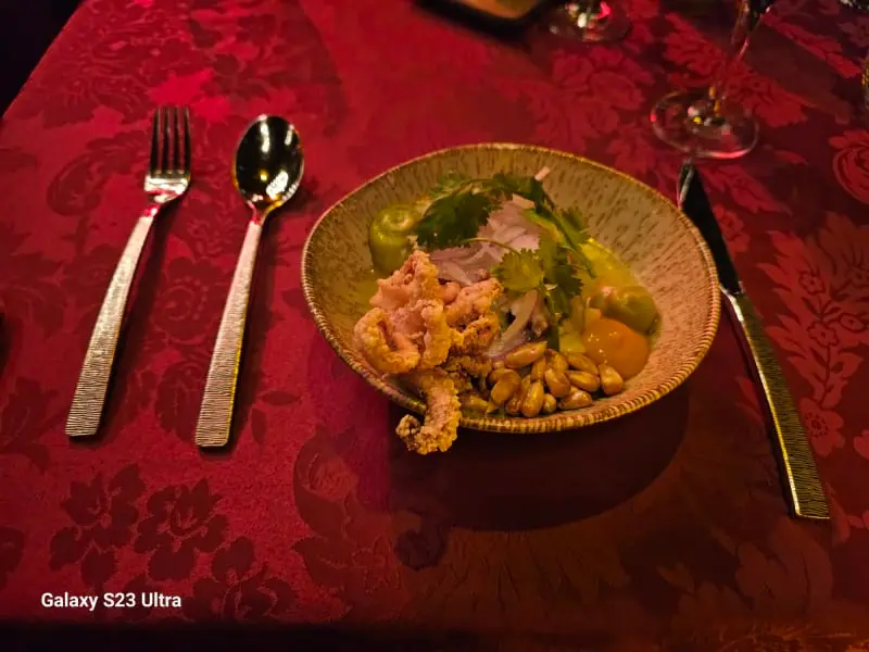Carpe Diem Lounge Club — foto 8