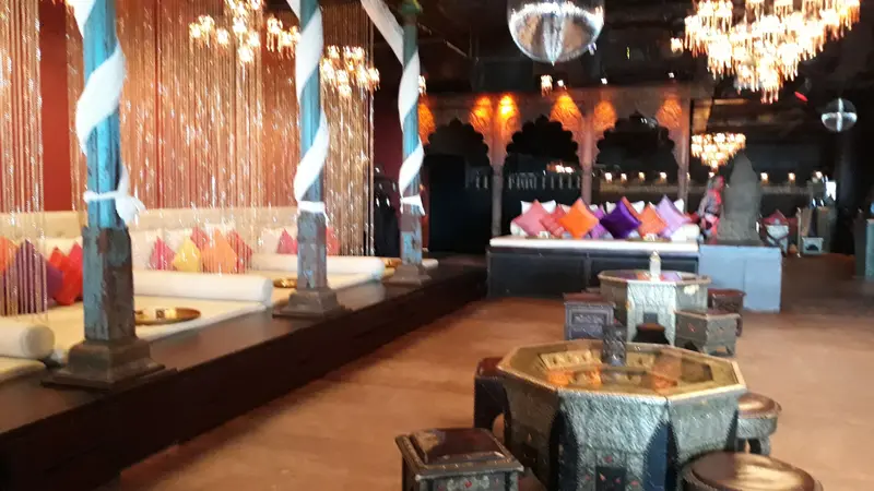 Carpe Diem Lounge Club — foto 3