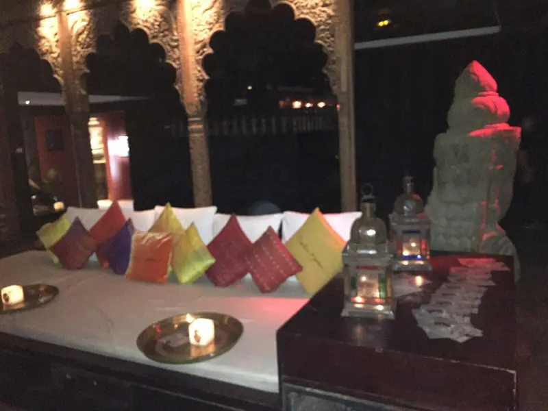Carpe Diem Lounge Club — foto 4