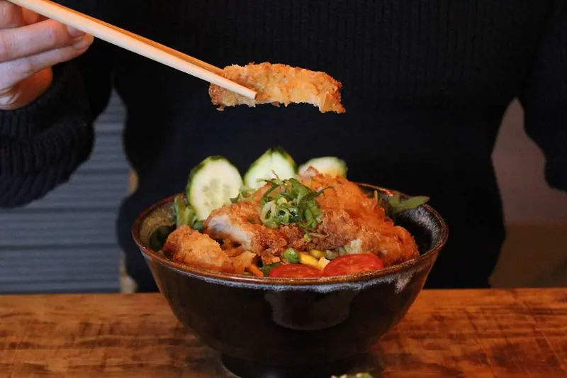 Ramen Dou