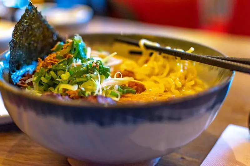 Ramen Dou — foto 8