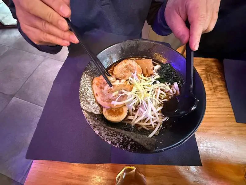 Ramen Dou — foto 6