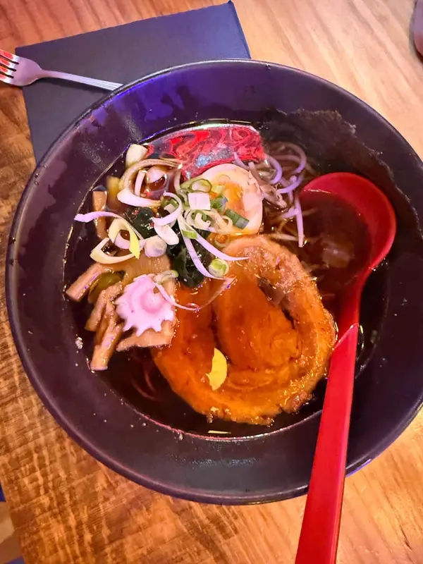 Ramen Dou — foto 4