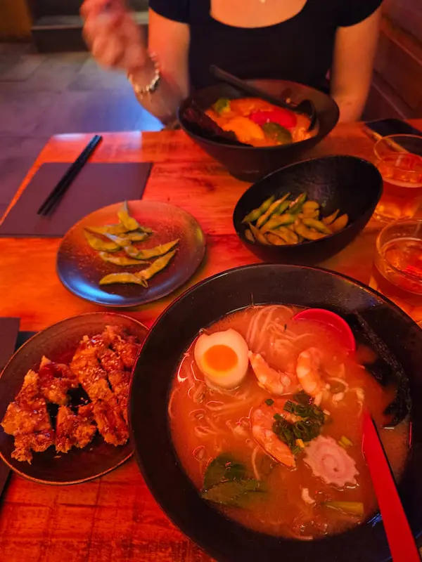 Ramen Dou — foto 5